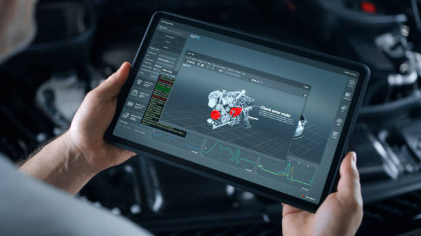 Electrical & Diagnostics